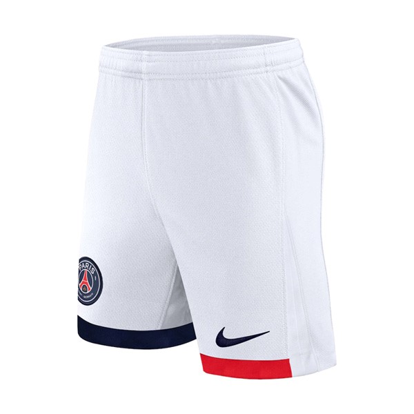 Pantalones Paris Saint Germain 2ª 2024 2025